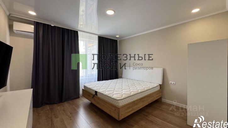 2-комн квартира улица Набережная Приволжского затона, 20В,  д. 20В