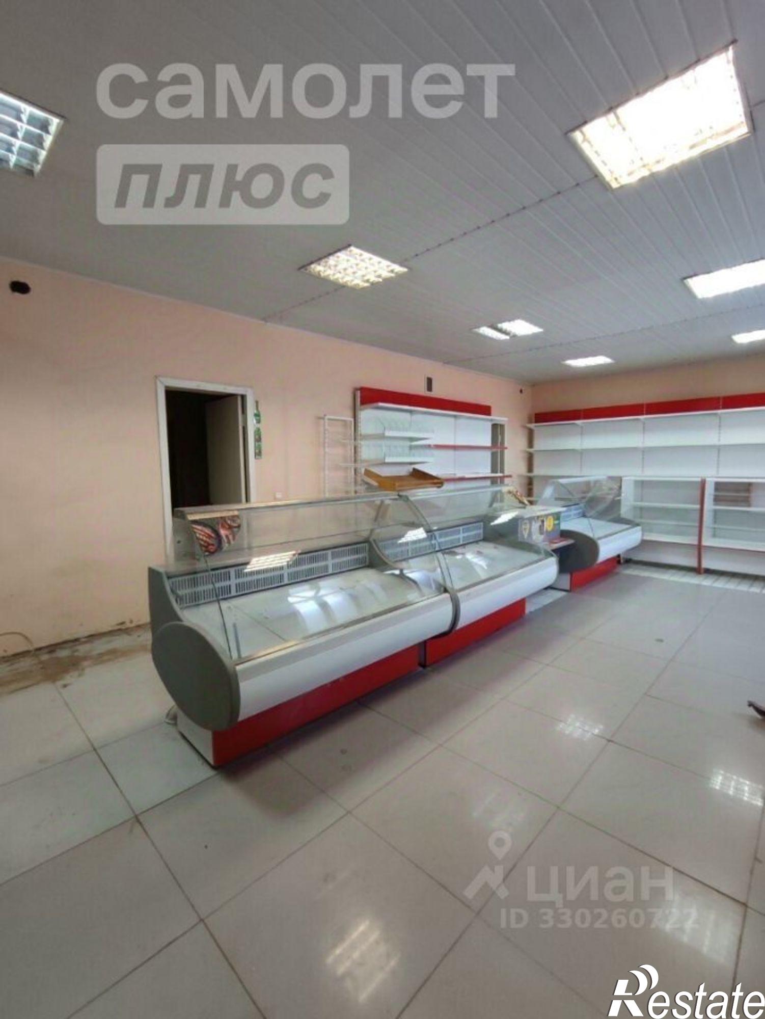 Купить ОСЗ, отдельно стоящее здание за 187 500 рублей на ул 1-я Котельная, 20