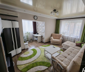 1-комн, 44кв м, этаж 8/10 Боевая улица, 126 к4