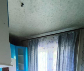 2-комн, 44кв м, этаж 1/5 улица Дубровинского, 64 к1