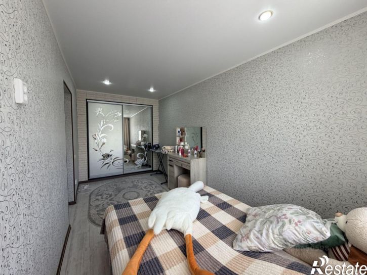 2-комн квартира улица Николая Островского, 51,  д. 51