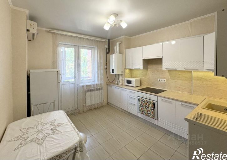 1-комн квартира ул Савушкина, 6е,  д. 6е