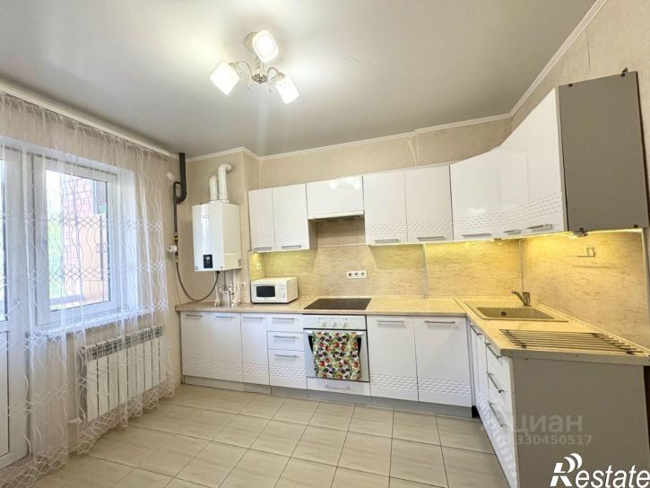 1-комн квартира ул Савушкина, 6е,  д. 6е