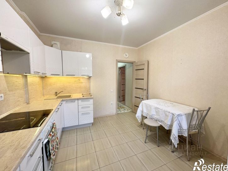 1-комн квартира ул Савушкина, 6е,  д. 6е