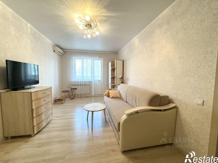 1-комн квартира ул Савушкина, 6е,  д. 6е