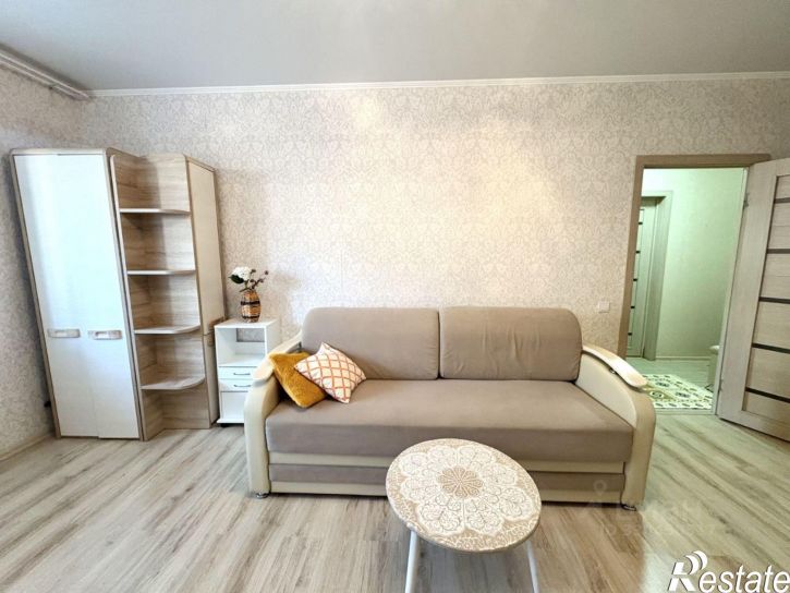 1-комн квартира ул Савушкина, 6е,  д. 6е