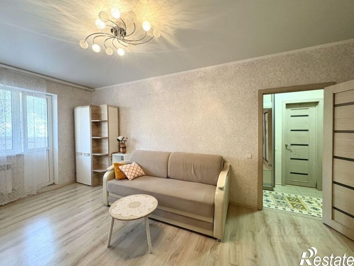 1-комн квартира ул Савушкина, 6е,  д. 6е