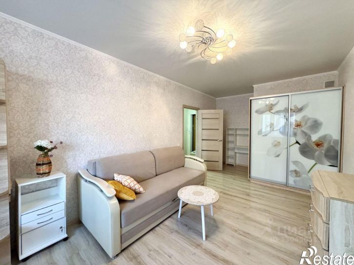 1-комн квартира ул Савушкина, 6е,  д. 6е