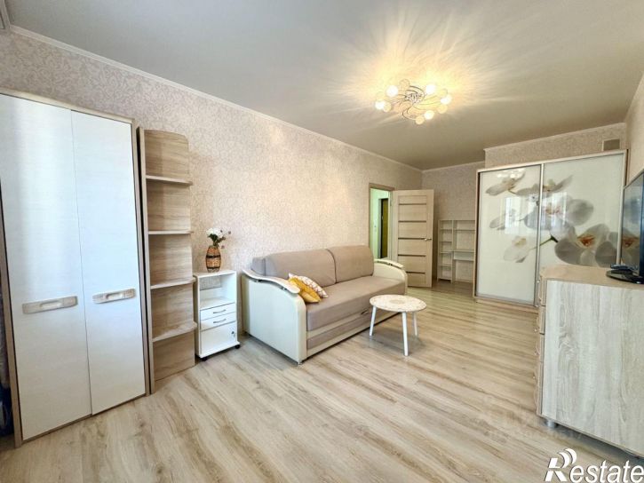 1-комн квартира ул Савушкина, 6е,  д. 6е