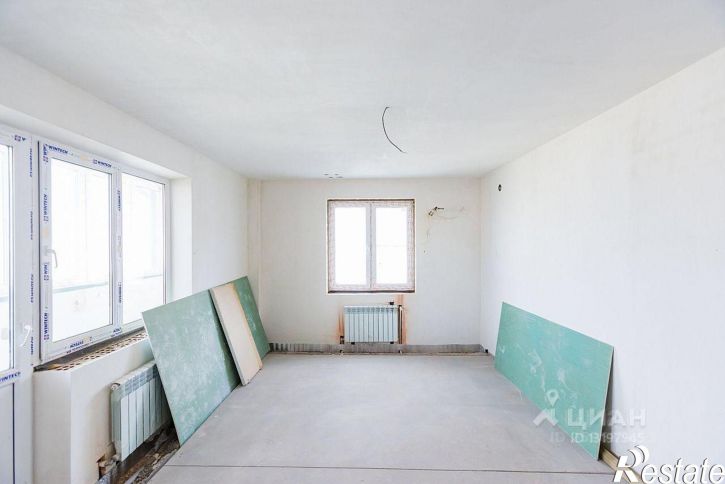 2-комн квартира улица Шаумяна, 9,  д. 9