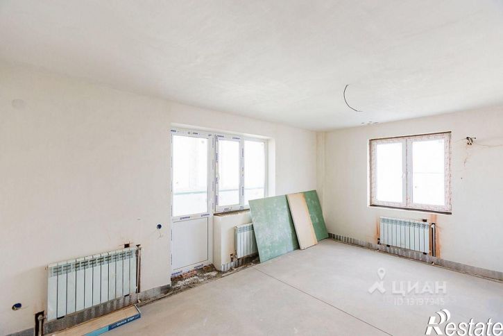 2-комн квартира улица Шаумяна, 9,  д. 9