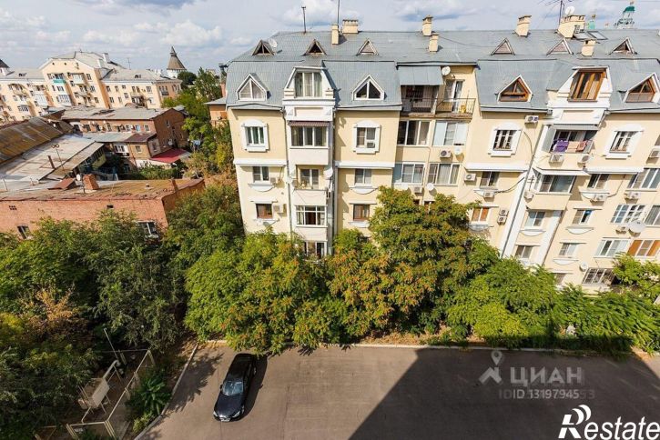 2-комн квартира улица Шаумяна, 9,  д. 9
