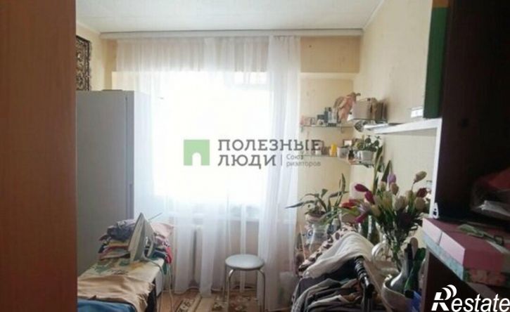 4-комн квартира улица Дубровинского, 68 к2,  д. 68 к2