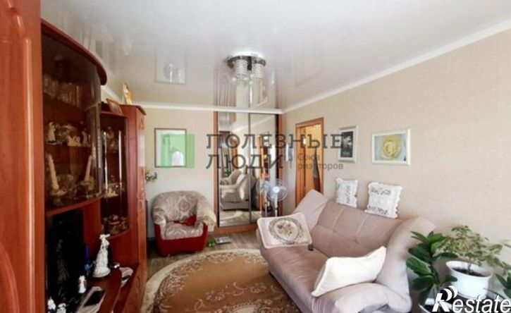 4-комн квартира улица Дубровинского, 68 к2,  д. 68 к2