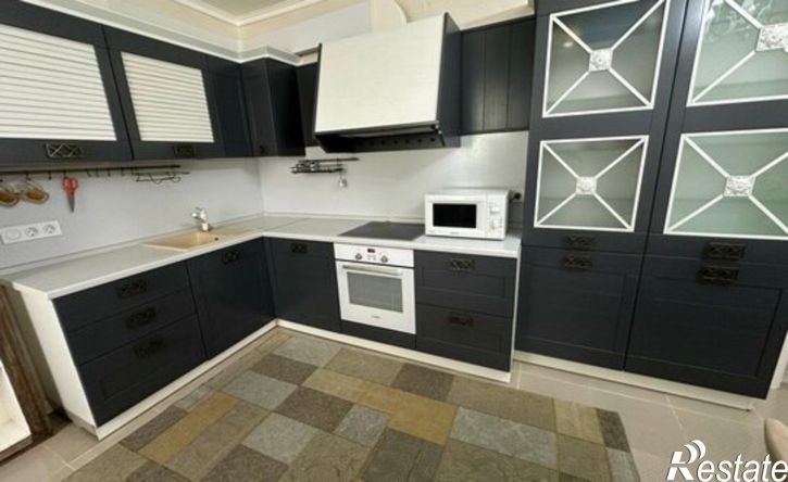 3-комн квартира улица Сен-Симона, 42 к4,  д. 42 к4