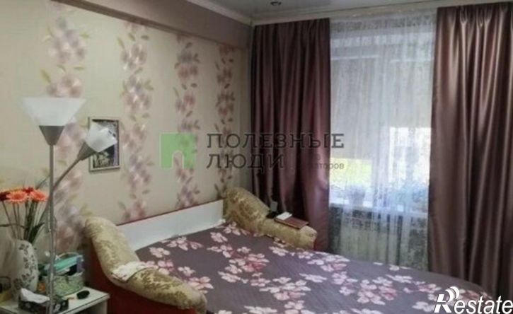 4-комн квартира улица Дубровинского, 68 к2,  д. 68 к2