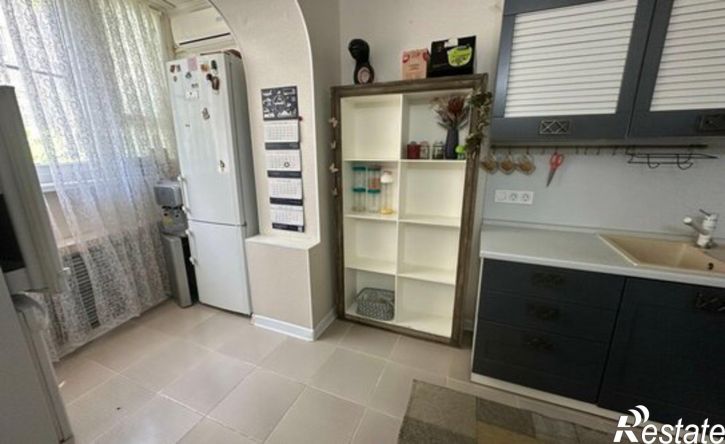 3-комн квартира улица Сен-Симона, 42 к4,  д. 42 к4