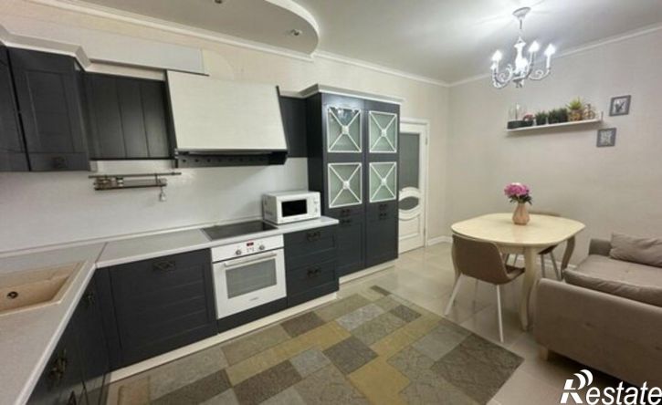 3-комн квартира улица Сен-Симона, 42 к4,  д. 42 к4