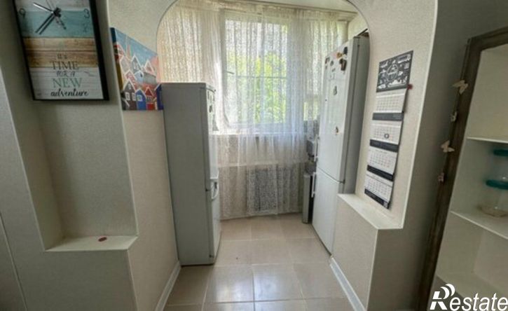 3-комн квартира улица Сен-Симона, 42 к4,  д. 42 к4