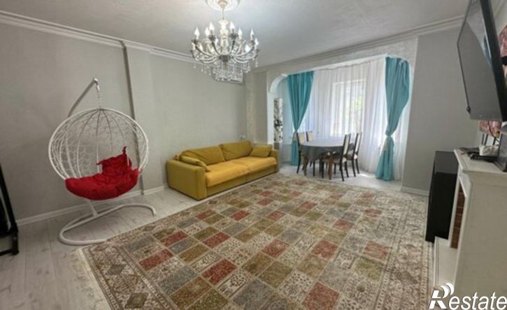 3-комн квартира улица Сен-Симона, 42 к4,  д. 42 к4
