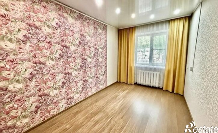3-комн квартира Заводская пл, 43,  д. 43