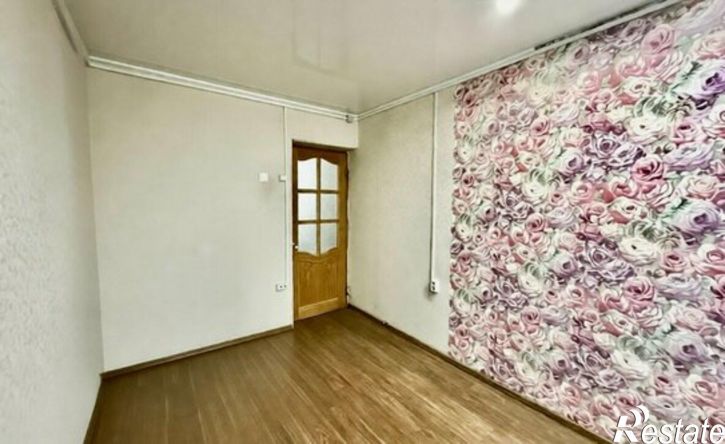 3-комн квартира Заводская пл, 43,  д. 43