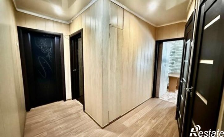 3-комн квартира Заводская пл, 43,  д. 43