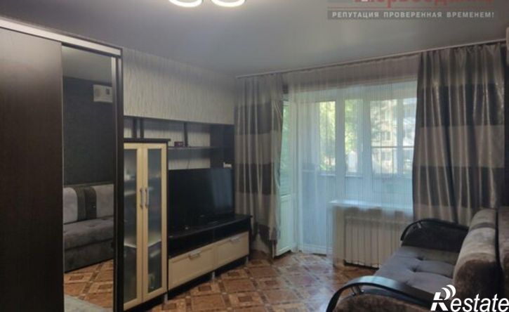 1-комн квартира ул Набережная Казачьего ерика, 147,  д. 147
