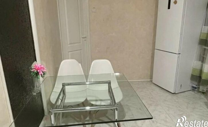 1-комн квартира ул Кубанская, 23,  д. 23