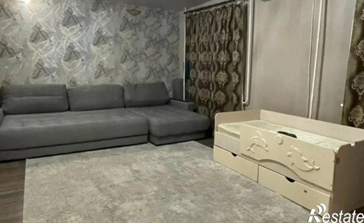 1-комн квартира ул Кубанская, 23,  д. 23