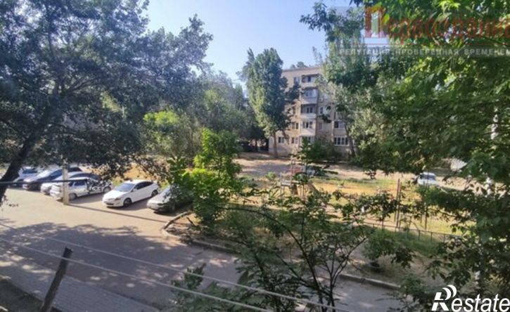 1-комн квартира ул Набережная Казачьего ерика, 147,  д. 147