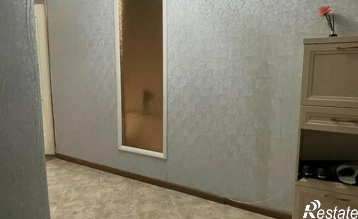 1-комн квартира ул Кубанская, 23,  д. 23
