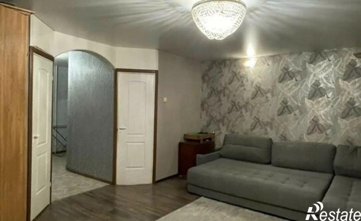 1-комн квартира ул Кубанская, 23,  д. 23