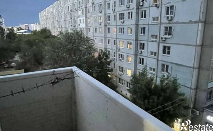 1-комн квартира ул Кубанская, 23,  д. 23