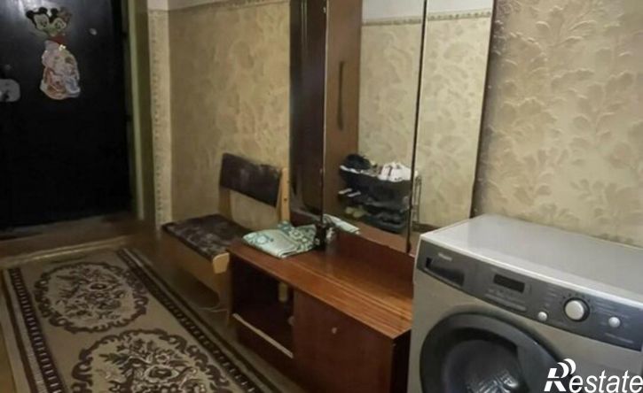 1-комн квартира ул Кубанская, 23,  д. 23