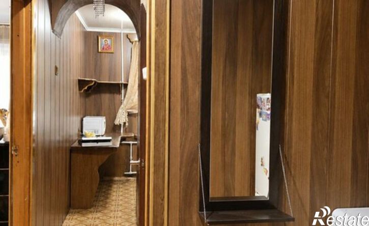 1-комн квартира ул Набережная Казачьего ерика, 147,  д. 147