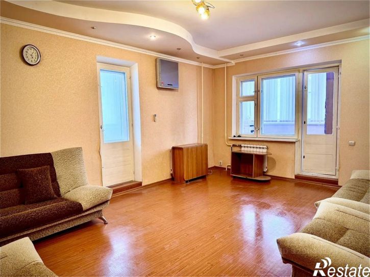 1-комн квартира 2-я Зеленгинская улица, 3,  д. 3