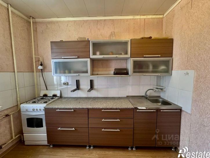 1-комн квартира 2-я Зеленгинская улица, 3,  д. 3