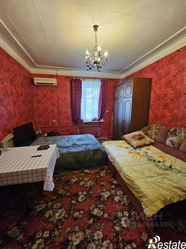 1-комн квартира площадь Шаумяна, 3,  д. 3