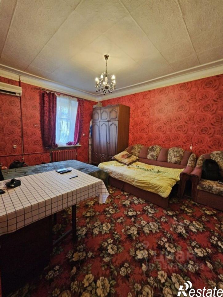 1-комн квартира площадь Шаумяна, 3,  д. 3