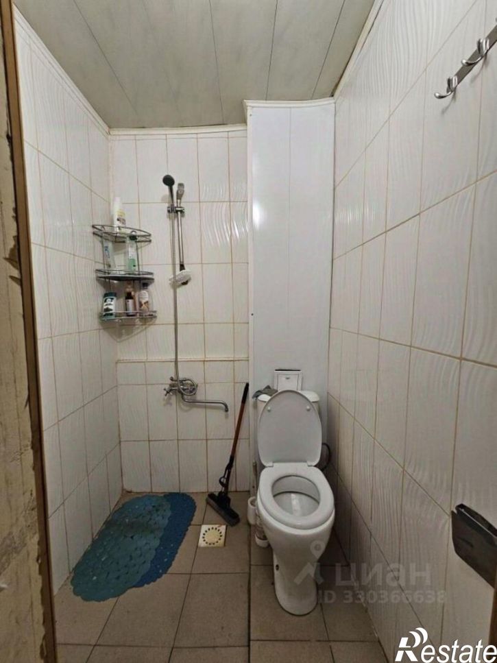1-комн квартира площадь Шаумяна, 3,  д. 3