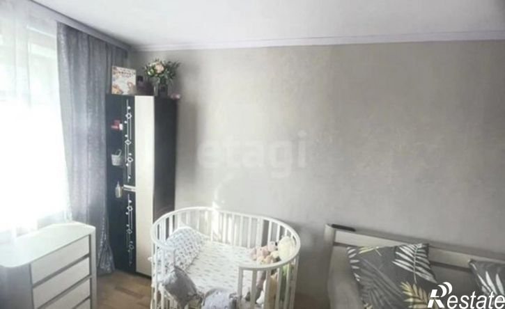 3-комн квартира ул Анри Барбюса, 32,  д. 32