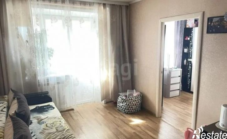 3-комн квартира ул Анри Барбюса, 32,  д. 32