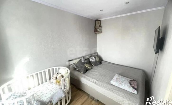 3-комн квартира ул Анри Барбюса, 32,  д. 32
