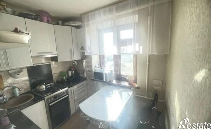 3-комн квартира ул Анри Барбюса, 32,  д. 32
