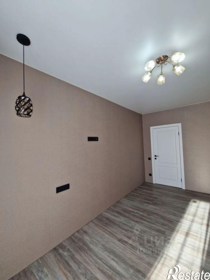 1-комн квартира ул Набережная Приволжского затона, 20г,  д. 20г
