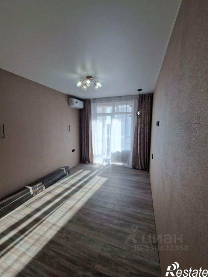 1-комн квартира ул Набережная Приволжского затона, 20г,  д. 20г