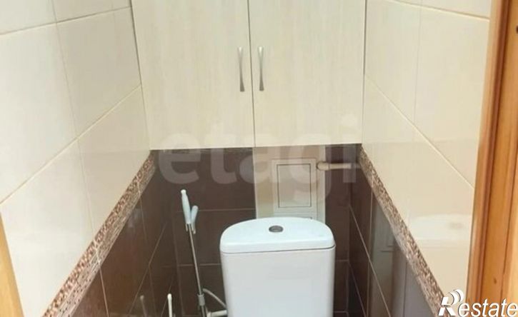 3-комн квартира ул Анри Барбюса, 32,  д. 32