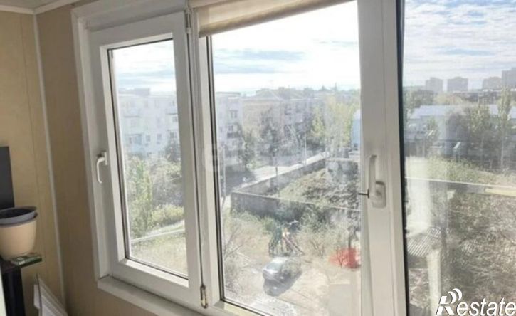 3-комн квартира ул Анри Барбюса, 32,  д. 32