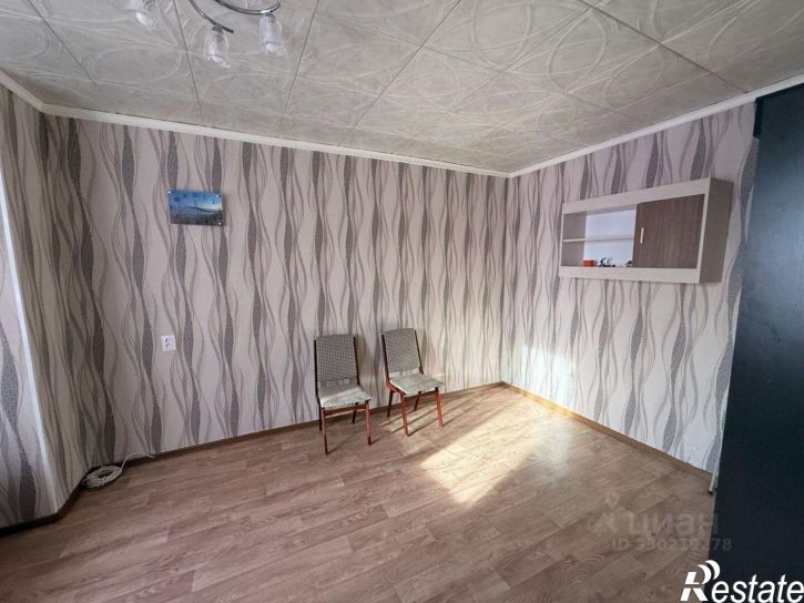 1-комн квартира ул Александрова, 7,  д. 7